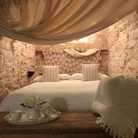 Trulli Aria Di Casa Lejlighed Alberobello Eksteriør billede