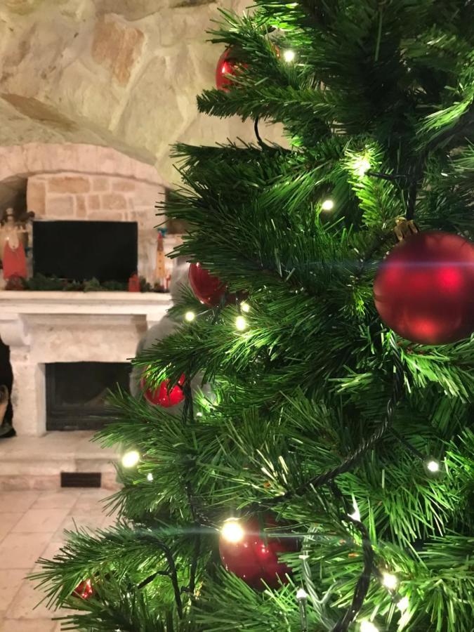 Trulli Aria Di Casa Lejlighed Alberobello Eksteriør billede