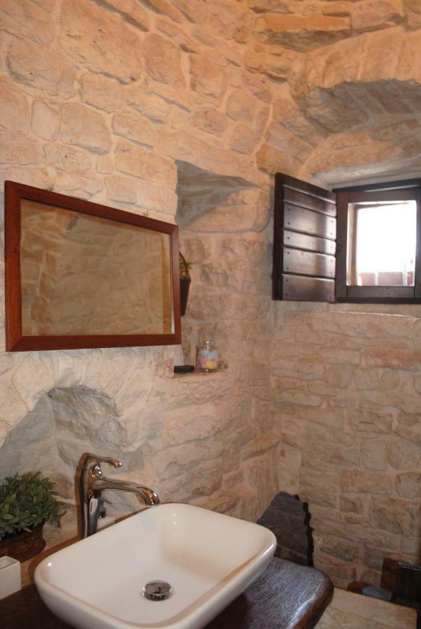 Trulli Aria Di Casa Lejlighed Alberobello Eksteriør billede